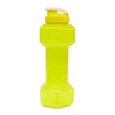 BOTILITO 11 Amarillo