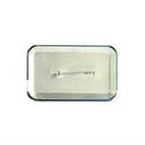 BACK RECTANGULAR PLASTICO