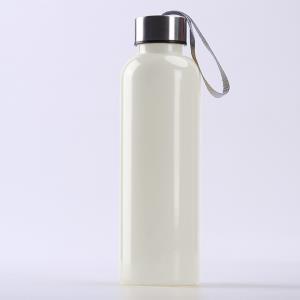 BOTILITO BOTELLA 5 Blanco