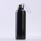 BOTILITO BOTELLA 5 Negro