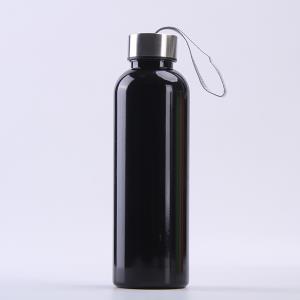 BOTILITO BOTELLA 5 Negro