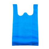 BOLSA DE COMPRA MARKET GRANDE Azul Claro