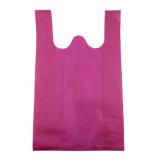 BOLSA DE COMPRA MARKET GRANDE Fucsia