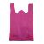 BOLSA DE COMPRA MARKET GRANDE Fucsia