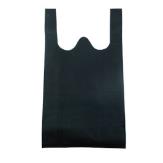 BOLSA DE COMPRA MARKET GRANDE Negro