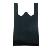 BOLSA DE COMPRA MARKET GRANDE Negro