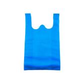 BOLSA DE COMPRA MARKET MEDIANA Azul Claro
