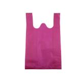 BOLSA DE COMPRA MARKET MEDIANA Fucsia