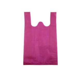 BOLSA DE COMPRA MARKET MEDIANA Fucsia