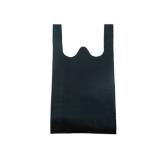 BOLSA DE COMPRA MARKET MEDIANA Negro