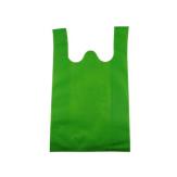 BOLSA DE COMPRA MARKET MEDIANA Verde Claro