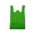 BOLSA DE COMPRA MARKET MEDIANA Verde Claro