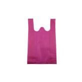 BOLSA DE COMPRA MARKET PEQUEÑA Fucsia