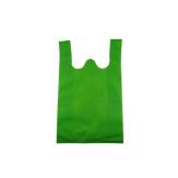 BOLSA DE COMPRA MARKET PEQUEÑA Verde Claro