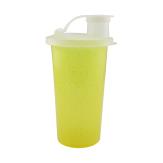 BOTILITO CON TAPA Amarillo