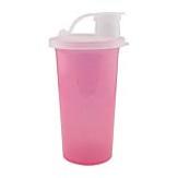 BOTILITO CON TAPA Fucsia