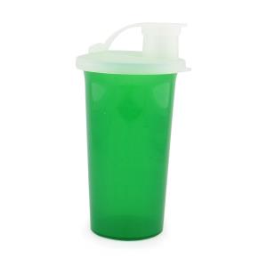 BOTILITO CON TAPA Verde