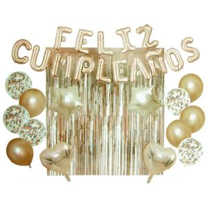 BOUQUET CORTINA X 30 Oro Rosa