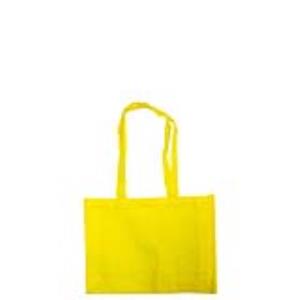 BOLSA DE COMPRA Amarillo