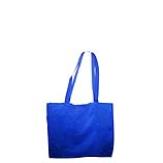 BOLSA DE COMPRA Azul