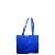 BOLSA DE COMPRA Azul