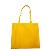 BOLSA DE COMPRA JUMBO Amarillo