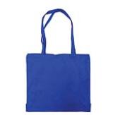 BOLSA DE COMPRA JUMBO Azul