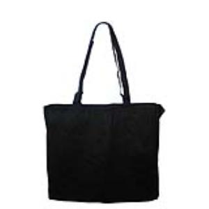 BOLSA DE COMPRA JUMBO Negro