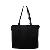 BOLSA DE COMPRA JUMBO Negro