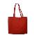 BOLSA DE COMPRA JUMBO Rojo