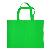 BOLSA DE COMPRA JUMBO Verde Claro