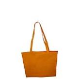 BOLSA DE COMPRA Naranja