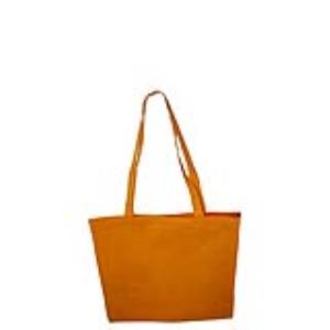 BOLSA DE COMPRA Naranja