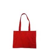 BOLSA DE COMPRA Rojo