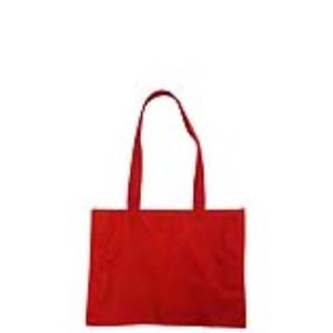 BOLSA DE COMPRA Rojo