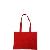 BOLSA DE COMPRA Rojo