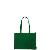 BOLSA DE COMPRA Verde Oscuro
