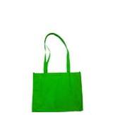 BOLSA DE COMPRA Verde Claro