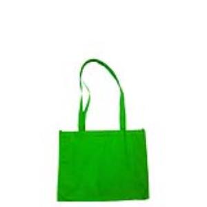 BOLSA DE COMPRA Verde Claro