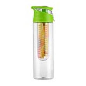 BOTILITO DETOX Verde