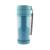 BOTILITO ECOPLASTICO ETIQUETA Azul
