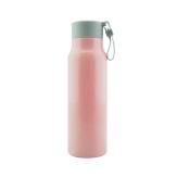 BOTILITO ECOVIDRIO 1 Rosado
