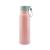 BOTILITO ECOVIDRIO 1 Rosado