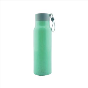 BOTILITO ECOVIDRIO 1 Verde