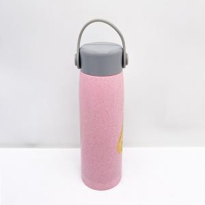 BOTILITO ECOVIDRIO 4 Rosado