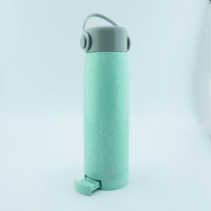 BOTILITO ECOVIDRIO 4 Verde