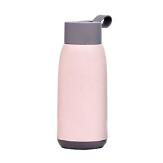 BOTILITO ECOVIDRIO 5 Rosado