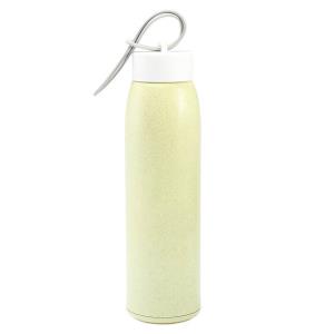 BOTILITO ECOVIDRIO 7 Amarillo