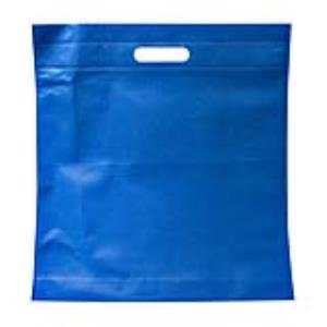 BOLSA KAMBREL TROQUEL 1 Azul