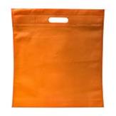 BOLSA KAMBREL TROQUEL 1 Naranja ☼